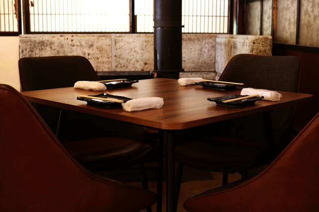 よこてのわがや &ndash; 横手の居酒屋で楽しむ本格和食とお酒