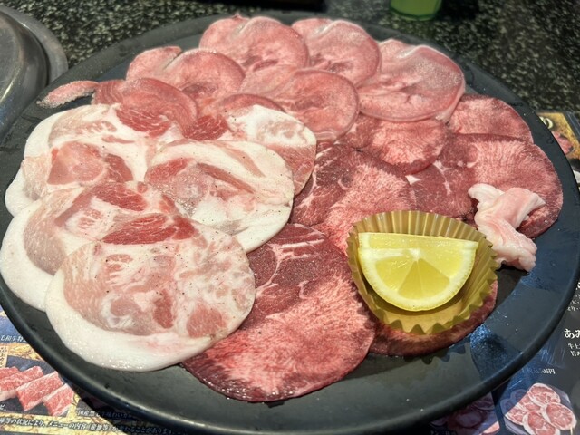 Amiyaki Tei Honjintori Ten photo 2