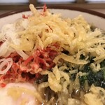 そばの神田 東一屋 - ブチまけろ！  #BCMKR!