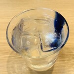 凧 - 麦焼酎の天盃