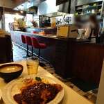 キッチンよしむら - 