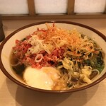 そばの神田 東一屋 - 完成形