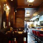 キッチンよしむら - 