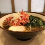 そばの神田 東一屋 - #家庭画報風味。