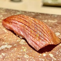 鮨 惣五郎 - 