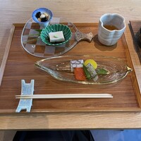 夢窓庵 - 