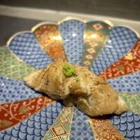 鮨 惣五郎 - 