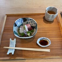 夢窓庵 - 