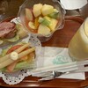 神戸にしむら珈琲店 芦屋店