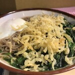 そばの神田東一屋 - ブチまけろ！  #BCMKR!