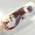 シャトレーゼ - 料理写真:チョコバッキー バニラ