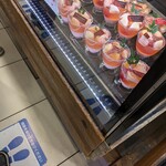 ファウンドリー 西武池袋本店 - 