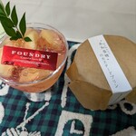 ファウンドリー 西武池袋本店 - 