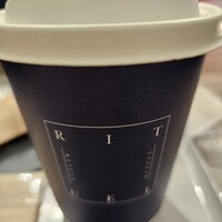 RITUEL Brasserie & Cafe 虎ノ門 - 