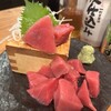 マグロと炉端 成る