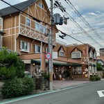 ドイツ菓子 ホーゲル - 