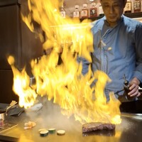 鉄板 日本橋 KITAZUMI - 