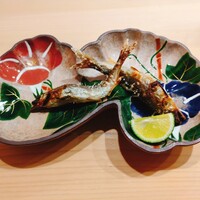 麻布 かどわき - 