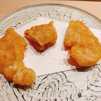 麻布 かどわき - 