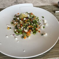 Wolfgang's Steakhouse Teppan - 