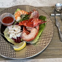 Wolfgang's Steakhouse Teppan - 