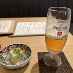 蕎麦と割烹 いいずか - 