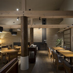 COLK  - サブダイニング