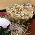 そばの神田東一屋 - 