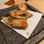 蕎麦と割烹 いいずか - 