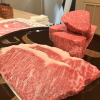 にくの匠 三芳 - 