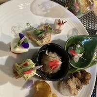 restaurant hache - 