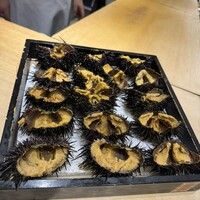 鮓 有無 - 