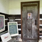 ポポット - ポポット 入口