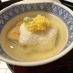 水明館 - ふたとったところ