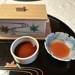 水明館 - 造里 外観