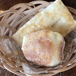 ポポット - パン