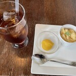 ポポット - ドリンク＆デザート