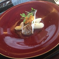 表参道うかい亭 - 