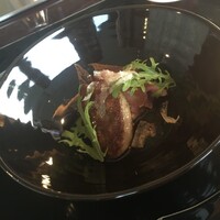 表参道うかい亭 - 