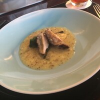 表参道うかい亭 - 