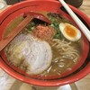 北海道名物らー麺 えびそば一幻 東京ソラマチ店