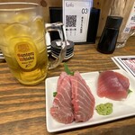 本まぐろ大船団 - 