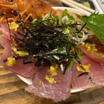 本まぐろ大船団 - 