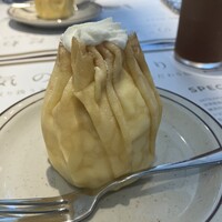 Aging beef ＆ Specialty coffee THE三本 - 