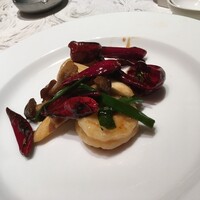 筑紫樓 銀座店 - 