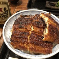 うなぎ家 しば福や - 