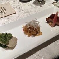 筑紫樓 銀座店 - 