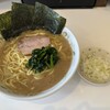 横浜家系ラーメン みさきや