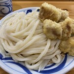 手打うどん はりや - 