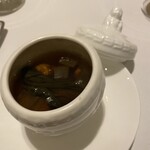 カントニーズ 燕 - 